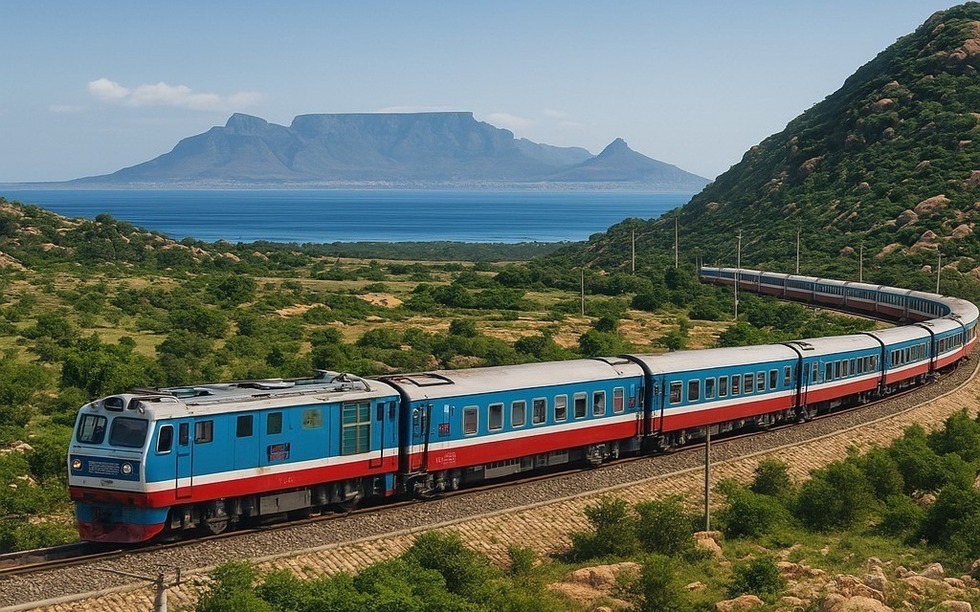 Hơn 6.000 hộ dân tại TP nhỏ nhất Việt Nam sẽ bị thu hồi đất, nhường chỗ cho đại dự án 8 tỷ USD