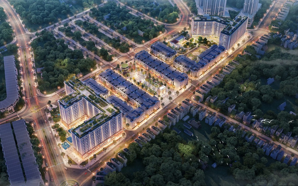 Dự án trọng điểm của FLC chính thức đủ điều kiện mở bán cho người nước ngoài