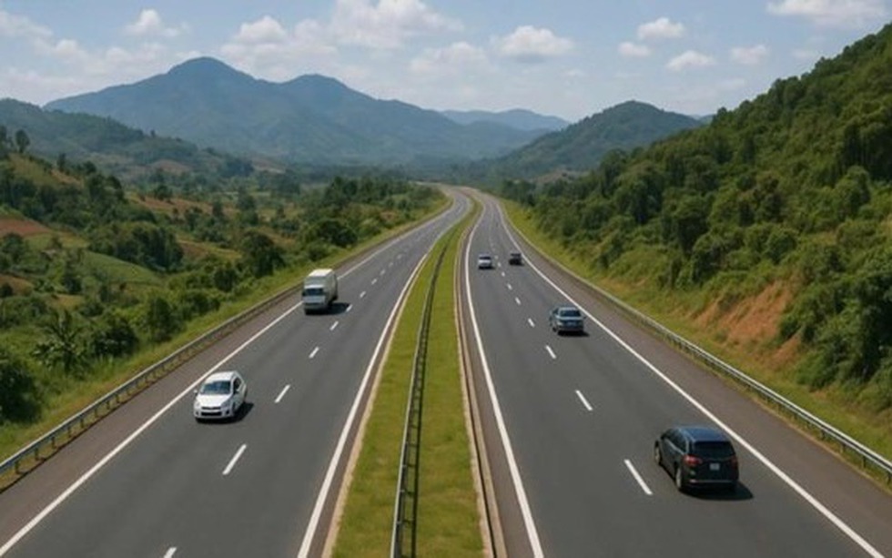 Dự kiến làm cao tốc 25.100 tỷ kết nối đến ‘Đà Lạt thứ 2’ của Tây Nguyên, tăng cường liên kết với ngã ba Đông Dương