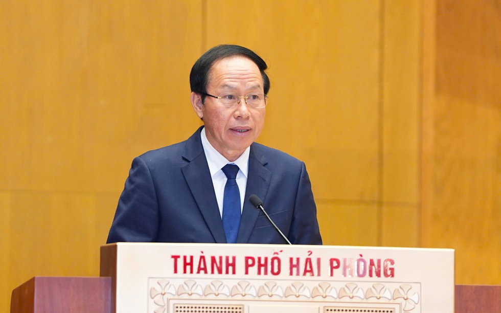 Hải Phòng: Ưu tiên chính sách tốt hơn, có lợi hơn cho người dân, doanh nghiệp