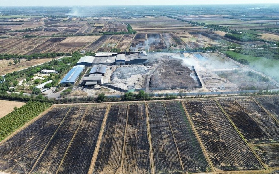 Dự án năng lượng 4.000 tỷ sắp xuất hiện tại TP lớn thứ 3 Việt Nam