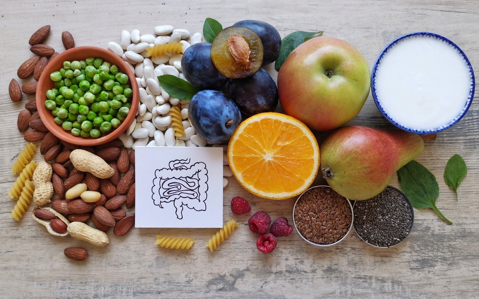 Lợi khuẩn (probiotics) - Chìa khóa hỗ trợ con ăn ngon, hấp thu tốt