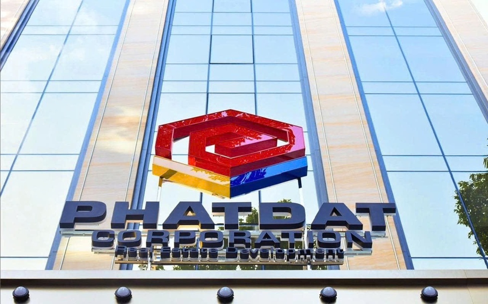 Phát Đạt rót vốn hơn 600 tỷ đồng để thành lập 2 công ty liên kết