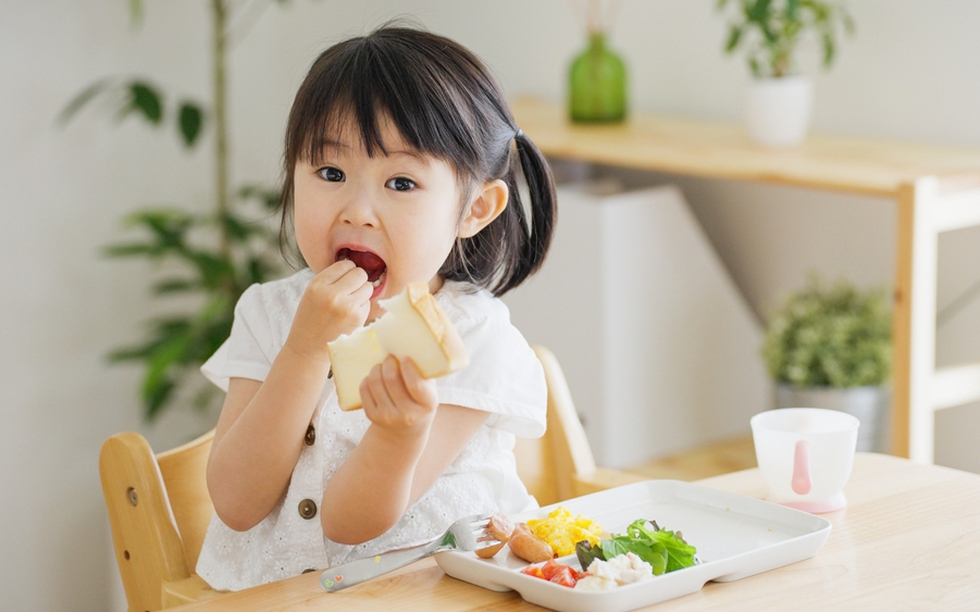 Hành trình giúp con vượt qua biếng ăn - “Bí mật” nằm ở việc chăm sóc đường ruột