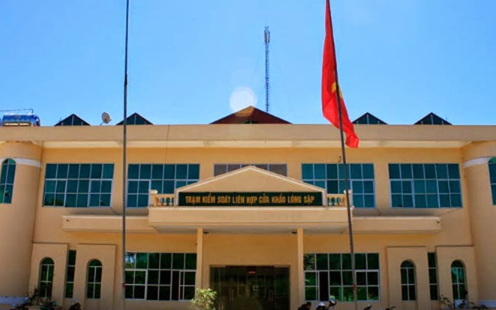 Việt Nam sắp có thêm một cửa khẩu quốc tế