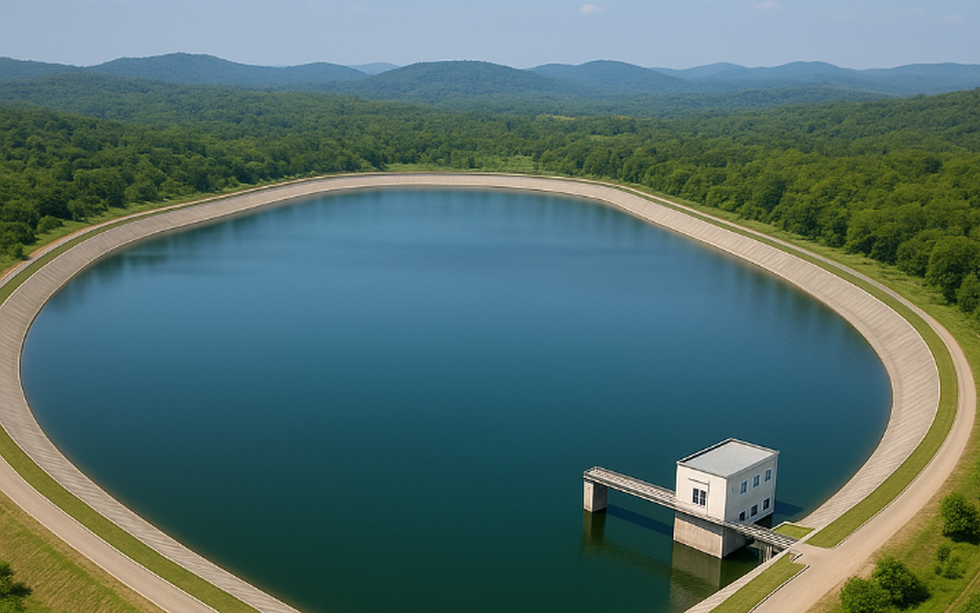 8 ngày nữa, đặc khu lớn bậc nhất Việt Nam chính thức đào hồ nước ngọt 3.000 tỷ, phục vụ sự kiện quốc tế đặc biệt quan trọng