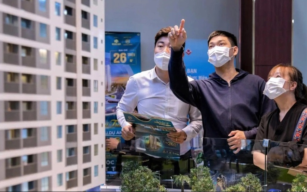 Vì sao nhiều ngân hàng dừng gói vay cho người trẻ mua nhà?