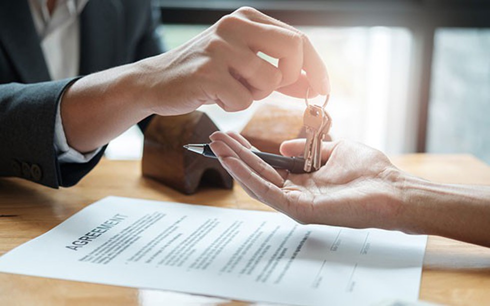 Biên bản thanh lý hợp đồng thuê nhà và những điều cần lưu ý