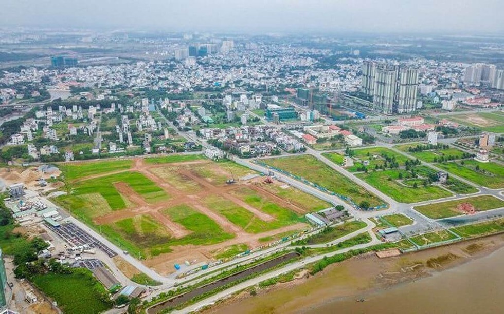 Năm 2026, những đối tượng nào phải nộp thuế đất?
