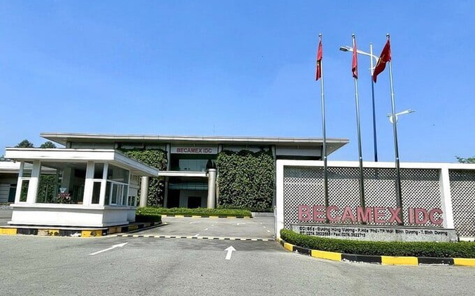 Becamex IDC (BCM) huy động 900 tỷ đồng từ phát hành trái phiếu, tăng vốn các công ty thành viên