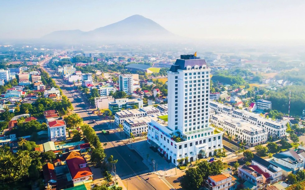 Tây Ninh chuẩn bị thu hồi hơn 10.000ha đất cho loạt dự án quy mô lớn của Him Lam, Eurowindow...