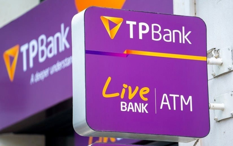TPBank tiên phong số hóa, kiến tạo E-Vietnam thịnh vượng