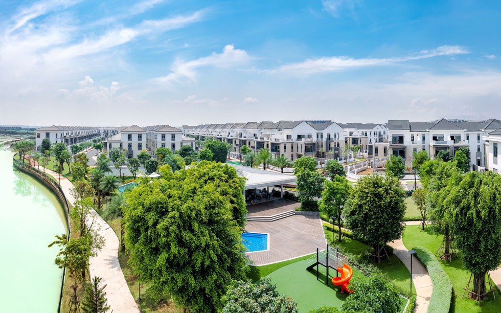 M&A bất động sản 2025 'bùng nổ' với loạt thương vụ tỷ đô