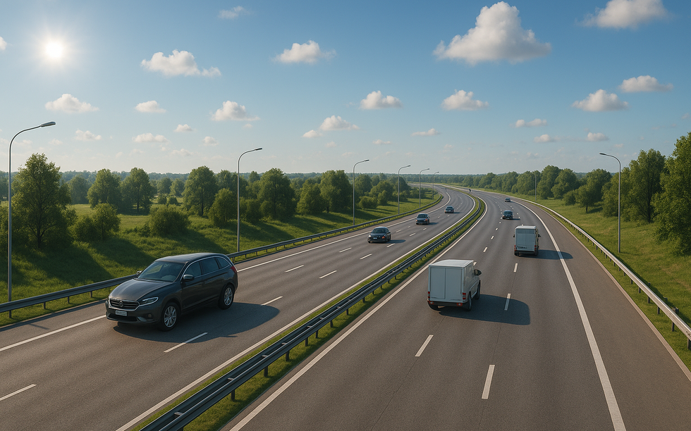 Tỉnh rộng thứ 3 Việt Nam muốn làm cao tốc gần 31.000 tỷ kết nối xuyên tỉnh theo chiều Đông - Tây