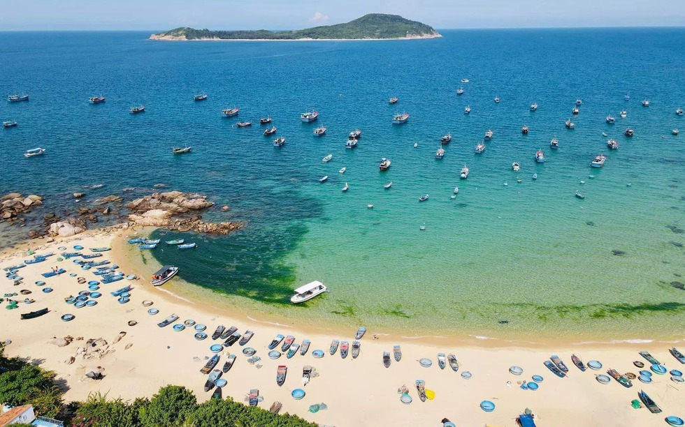 Tập đoàn Xuân Thiện sắp khởi công khu du lịch nghỉ dưỡng cao cấp gần 5.000 tỷ