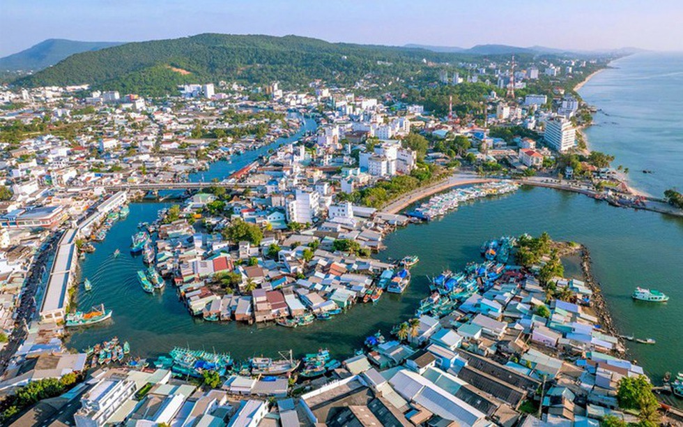 Đặc khu rộng lớn bậc nhất Việt Nam dự kiến chia thành 7 tiểu khu