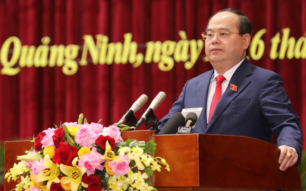 Bí thư Tỉnh ủy Quảng Ninh nhấn mạnh 6 nhiệm vụ trọng tâm năm 2026