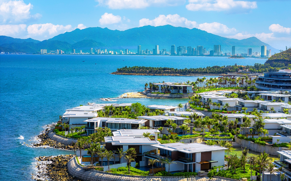 Pháp lý và đô thị hiện hữu - Bộ đôi giá trị nâng tầm sức hút đầu tư La Tiên Villa