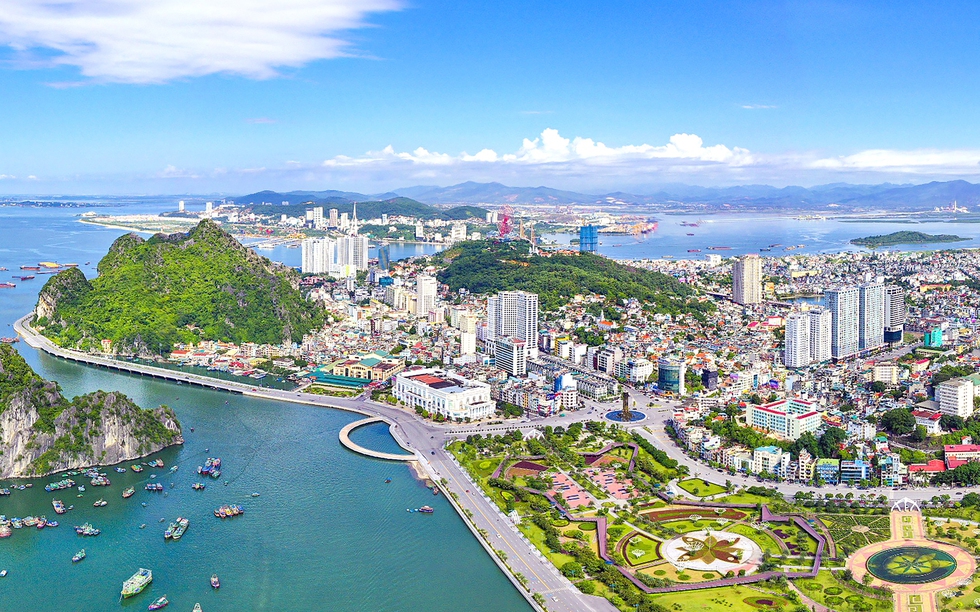 Quảng Ninh sắp đấu giá khu đất vàng cạnh khu đô thị FLC, khởi điểm trên 950 tỷ