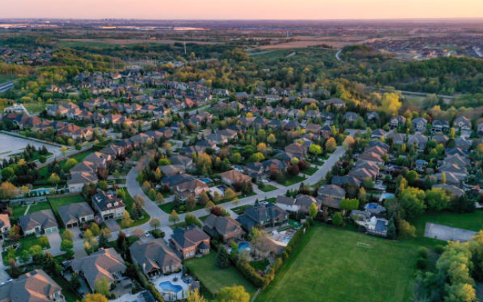 Hà Tĩnh sắp có khu dân cư dự kiến cung cấp 1.800 lô đất chuyển nhượng cho người dân tự xây nhà