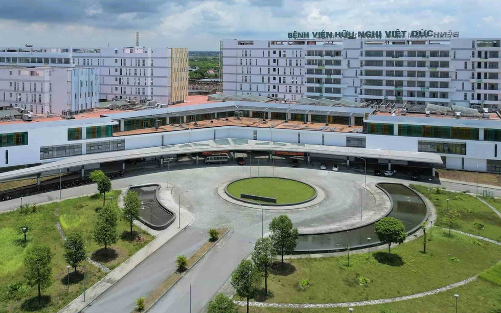 Nhiều dự án được khánh thành và khởi công tại Ninh Bình trong ngày 19/12