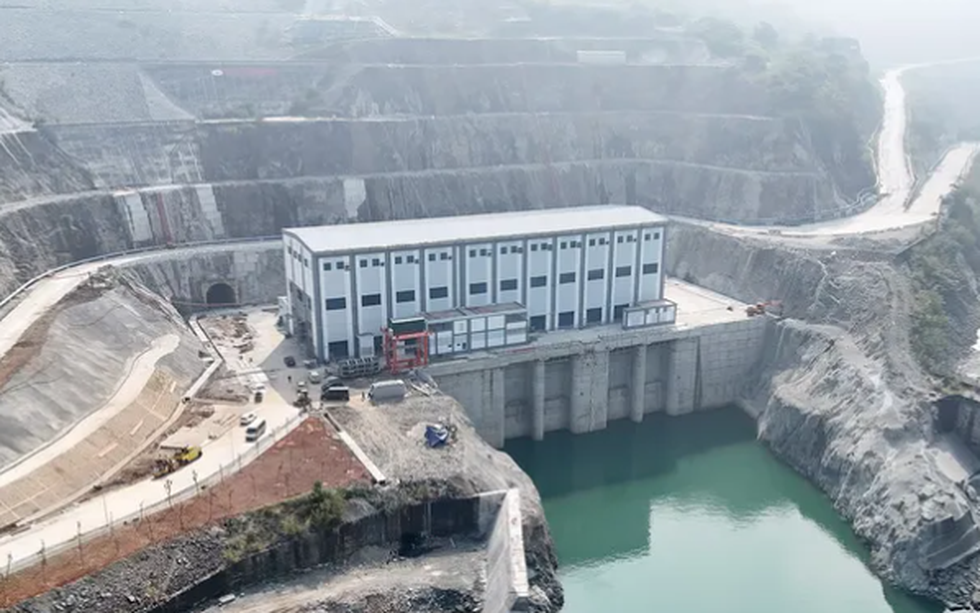 Ngày kia, chính thức khánh thành công trình thủy điện mở rộng có quy mô lớn nhất Việt Nam