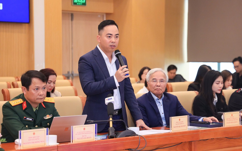 Lãnh đạo Đèo Cả kể câu chuyện ‘trong cái khó ló cái khôn’ khi thi công hầm lớn thứ 3 cả nước