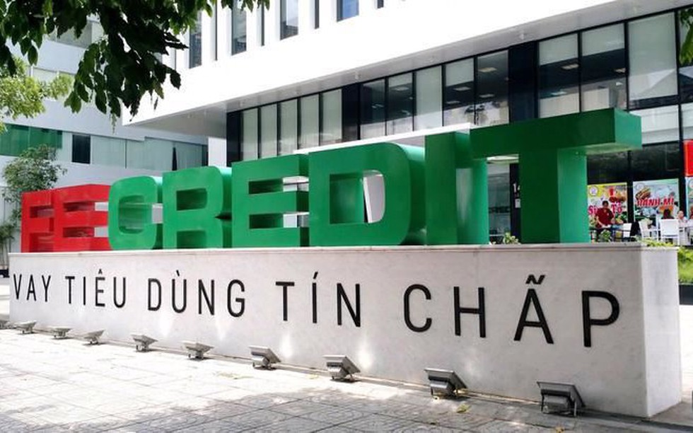 FE Credit duy trì chuỗi 6 quý phục hồi, lãi gần 483 tỷ đồng trong quý III