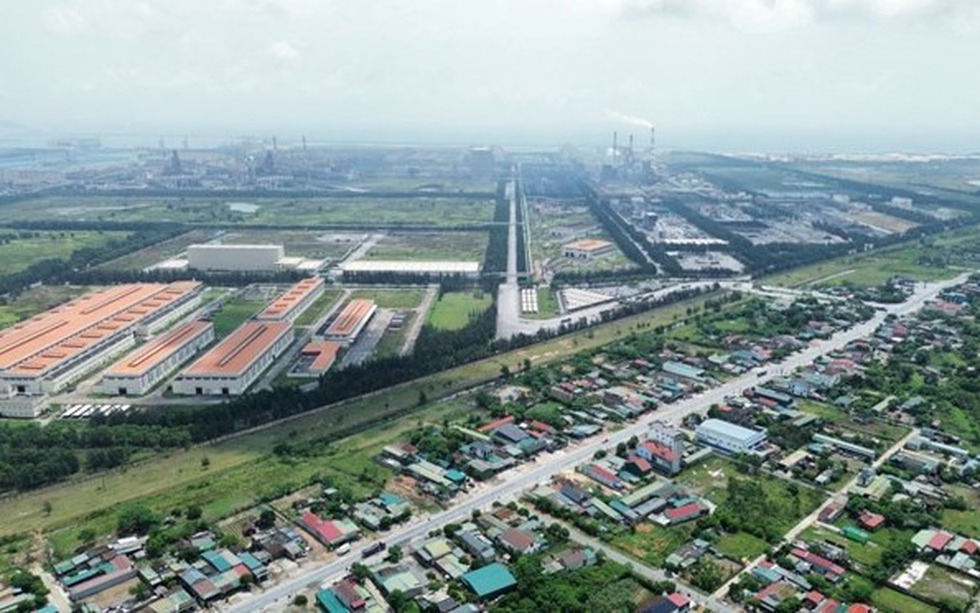 Ngày mai, Vingroup chính thức khởi động 4 dự án hơn 127.000 tỷ tại quê hương của tỷ phú Phạm Nhật Vượng