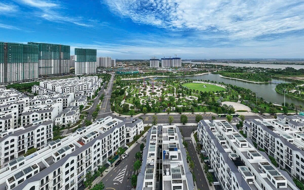 Thành phố đông dân nhất Việt Nam sẽ có thêm 8 khu đất để phát triển nhà ở xã hội