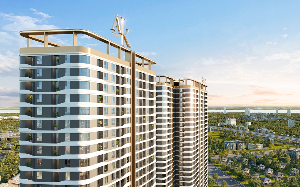 TP.HCM: Dự án A&K Tower đủ điều kiện bán nhà hình thành trong tương lai