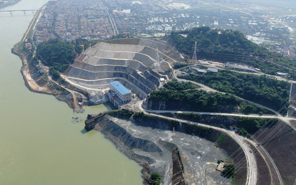 Gần 4ha đất rừng được chuyển đổi, nhường chỗ mở rộng nhà máy thủy điện hơn 30 năm tuổi từng lớn nhất Đông Nam Á