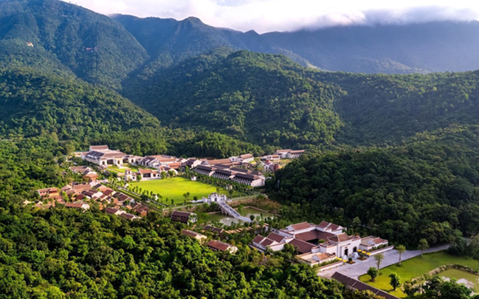 Quảng Ninh: Khai mạc Festival Yên Tử “Hành trình di sản - Tinh hoa thế giới”