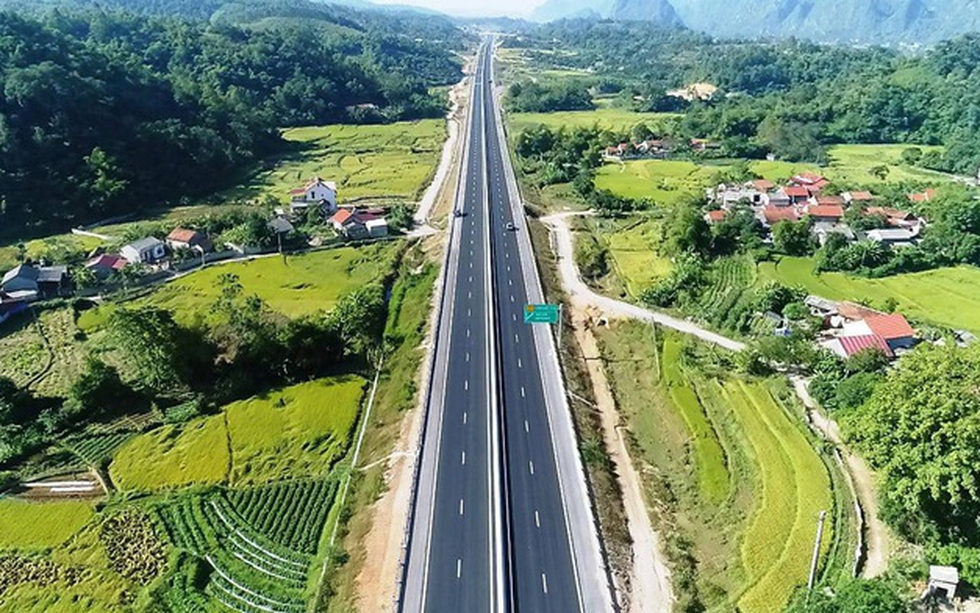 Đề xuất quy hoạch trục cao tốc 190km kết nối liên hoàn vùng trung du, miền núi phía Bắc