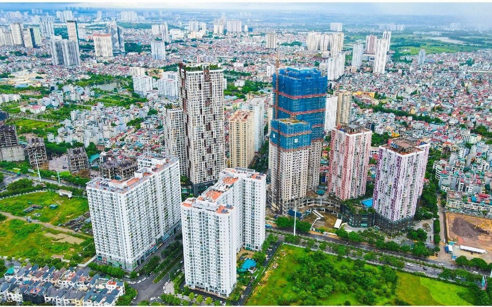 Thị trường bất động sản đi theo nhịp nào khi lãi suất ngân hàng tăng cuối năm 2025?