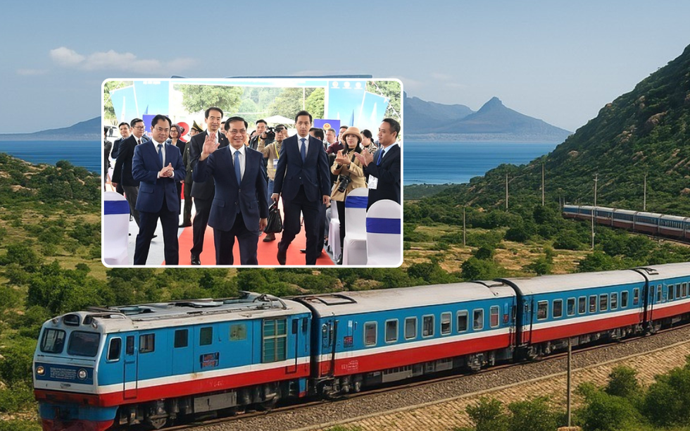 Chính thức khởi công đại dự án giao thông lớn bậc nhất phía Bắc Việt Nam: Vốn đầu tư hơn 203.000 tỷ, kết nối trực tiếp với Trung Quốc