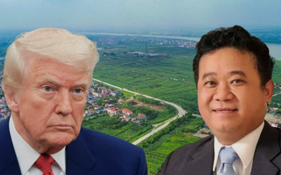 Lãnh đạo tỉnh vào cuộc, siêu dự án 1,5 tỷ USD của Tập đoàn Trump tại Việt Nam được gỡ khó