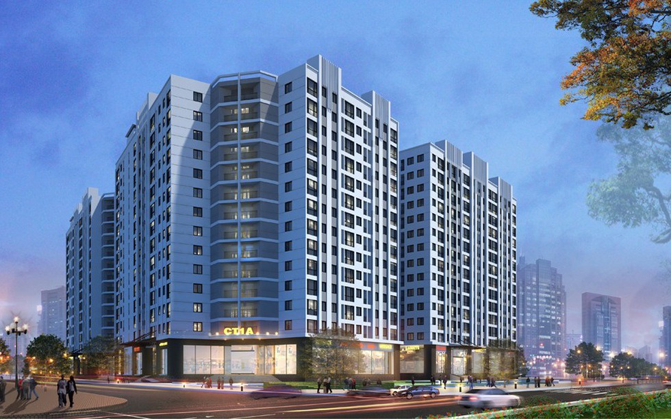 Sắp khởi công nhà ở xã hội do Liên danh Tập đoàn G6 đầu tư tại Hà Nội, quy mô hơn 600 căn