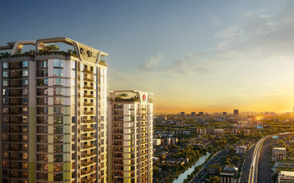 Thêm chứng thực cho chiến lược phát triển sản phẩm mới của Phát Đạt qua vinh danh mới dành cho La Pura