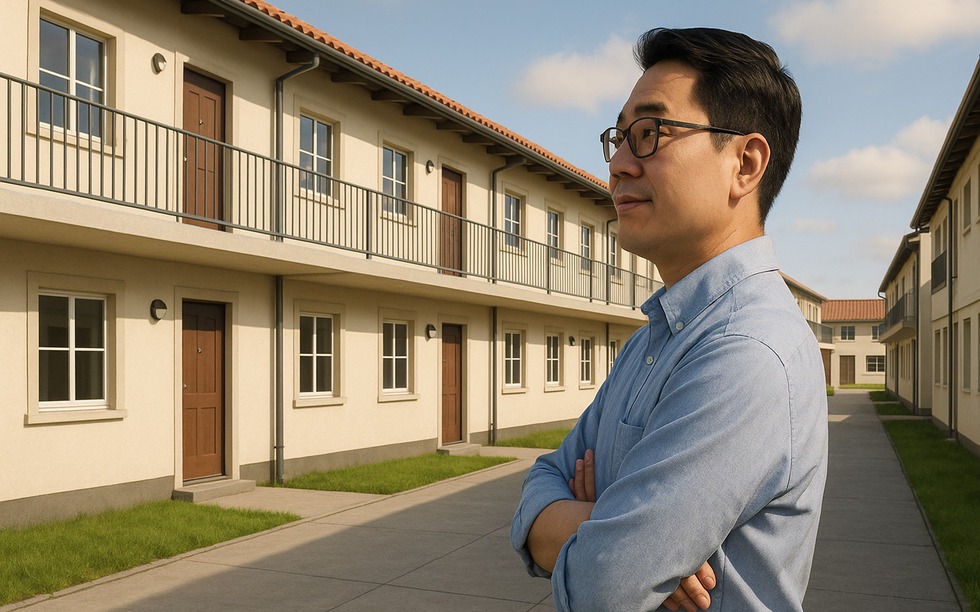 Từ nay, cá nhân/hộ gia đình cho thuê bất động sản sẽ phải đóng các loại thuế này