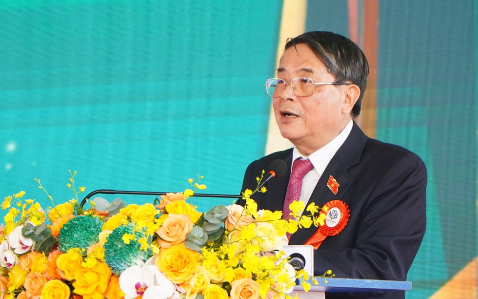 Đà Nẵng mở cực tăng trưởng mới ở phía Nam: Bài 1 - Kỳ vọng từ khu công nghiệp 346ha