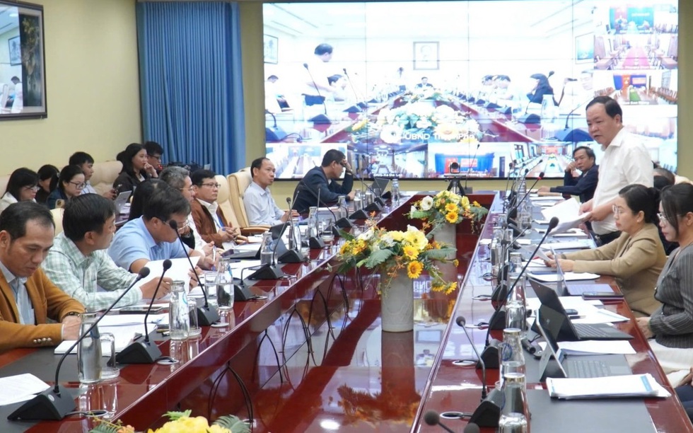 Đà Nẵng mở cực tăng trưởng mới ở phía Nam: Bài 2 - Tái cấu trúc không gian công nghiệp, hướng tới tăng trưởng bền vững