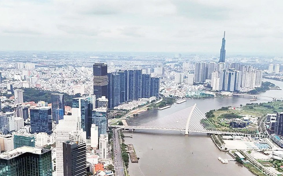 Nghị định về thành lập Trung tâm tài chính quốc tế tại Việt Nam