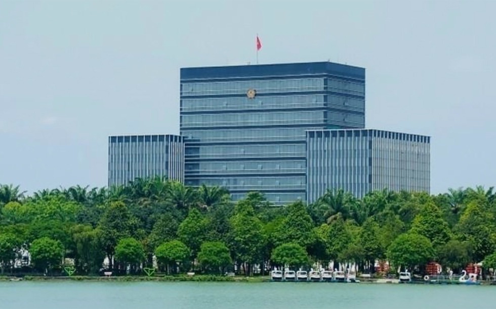 Tỉnh được mệnh danh ‘Việt Nam thu nhỏ’ sắp khởi công trung tâm hành chính mới 45ha