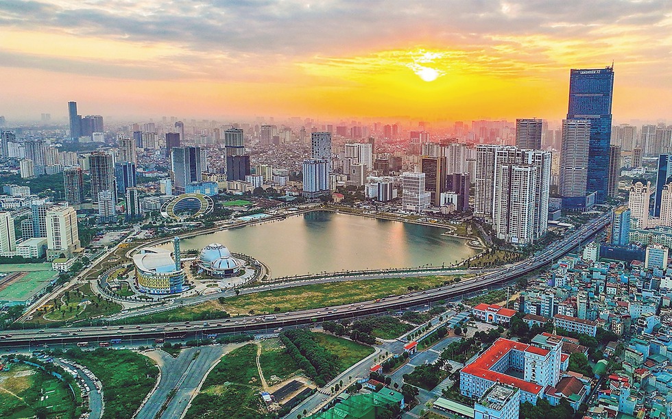 Bộ Xây dựng: Giá nhà tăng chưa phản ánh đúng giá trị thực