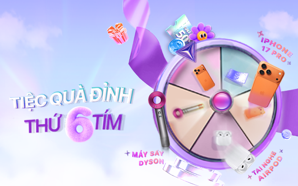 Khi những trải nghiệm số làm nên mùa lễ hội trọn vẹn