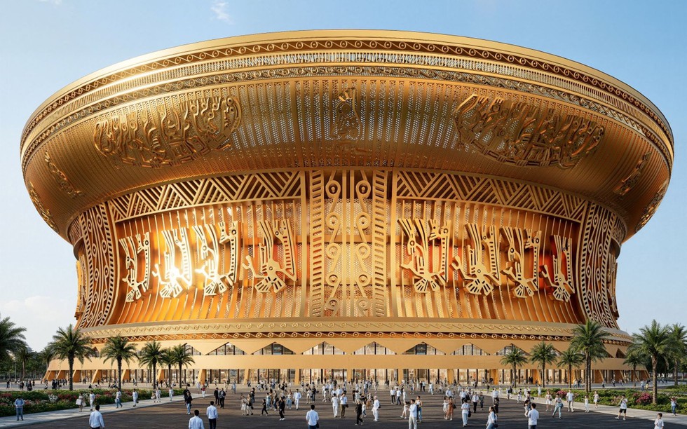 Vingroup đồng loạt khởi động, khai trương 11 công trình trọng điểm trên toàn quốc