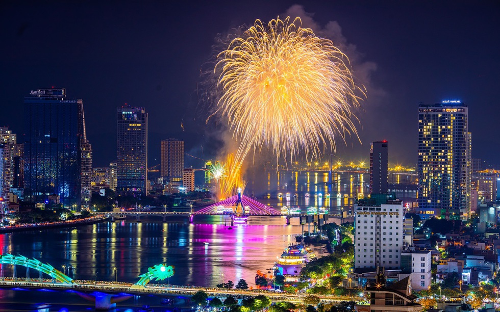 TP. Đà Nẵng được bình chọn là “Đô thị đáng sống”