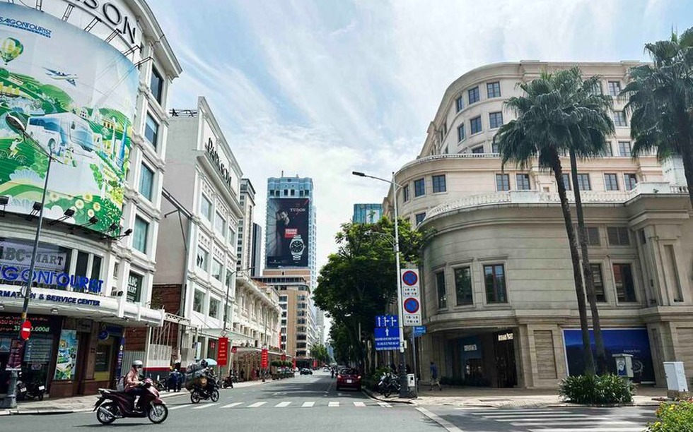 Chỉ ít ngày nữa, TP. HCM sẽ áp dụng bảng giá đất mới: Giá đất cao nhất dự kiến đạt hơn 687 triệu đồng/m2