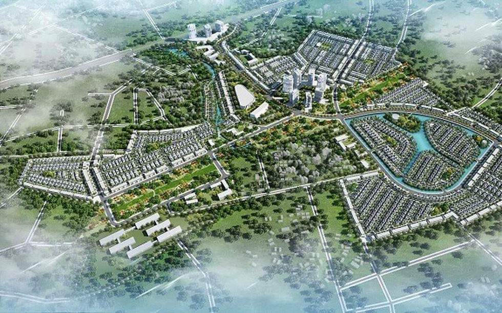 Phú Mỹ Hưng chuyển nhượng 49% dự án đô thị 27.000 tỷ cho 'ông lớn' Nhật Bản